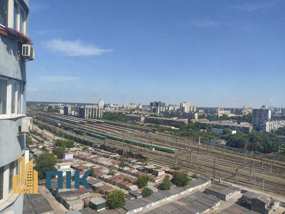 Без% 1 к.кв. 52м2 ЖК "Мега Сити" ремонт не закончен Київ - зображення 8