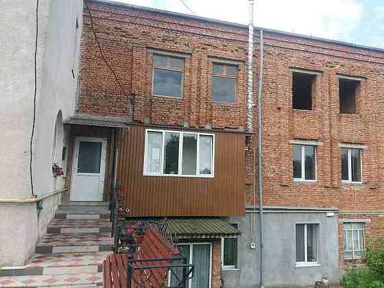 Квартира 93кв.м. Зеньков