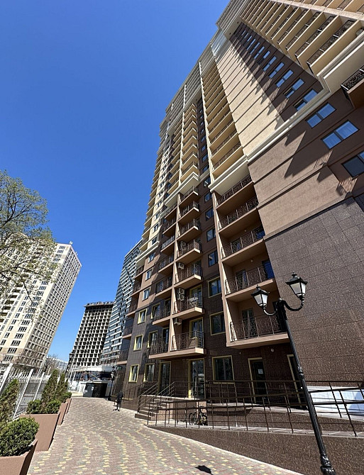 51 Жемчужина Аркадия Генуезская 44900уе Одесса - изображение 3