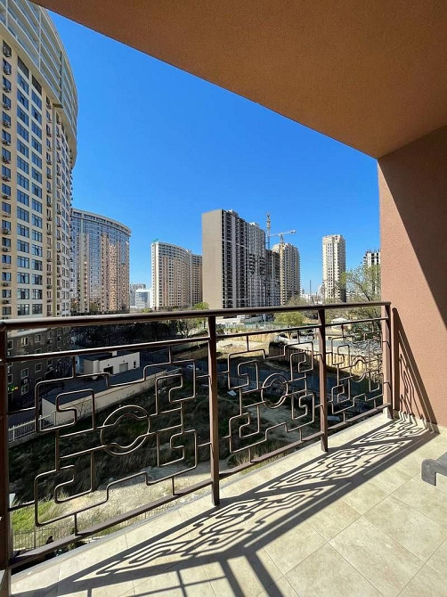 51 Жемчужина Аркадия Генуезская 44900уе Одесса - изображение 1