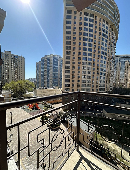 51 Жемчужина Аркадия Генуезская 44900уе Одесса - изображение 4