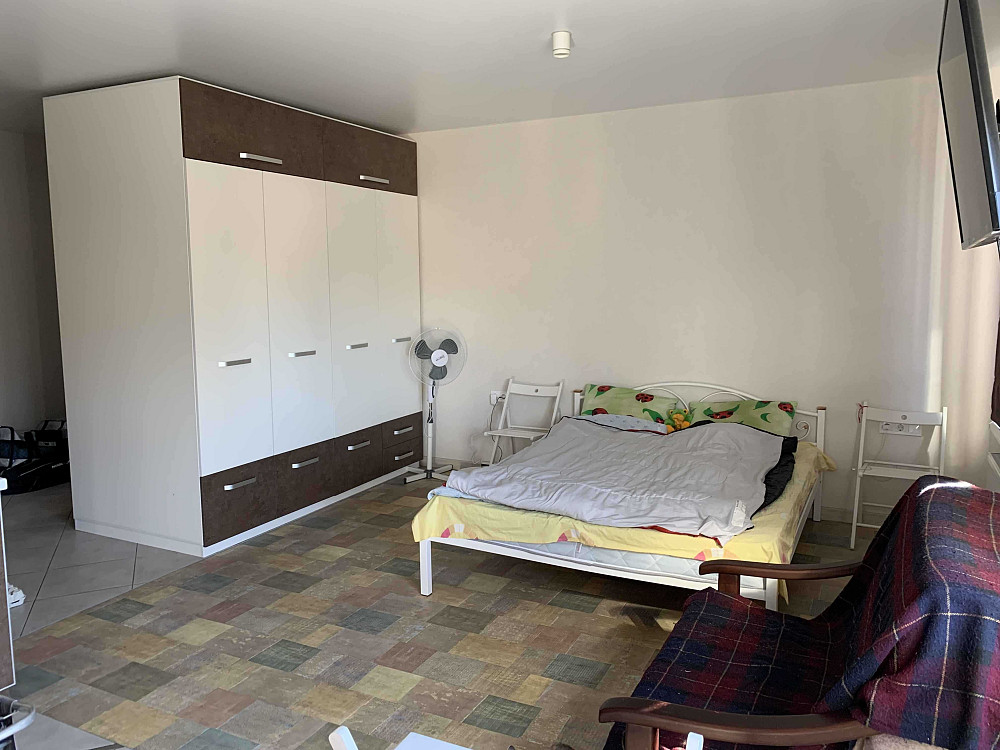 Сдам полногабаритную 1к. квартиру. Тихий центр в сторону Хол. горы Харьков - изображение 2