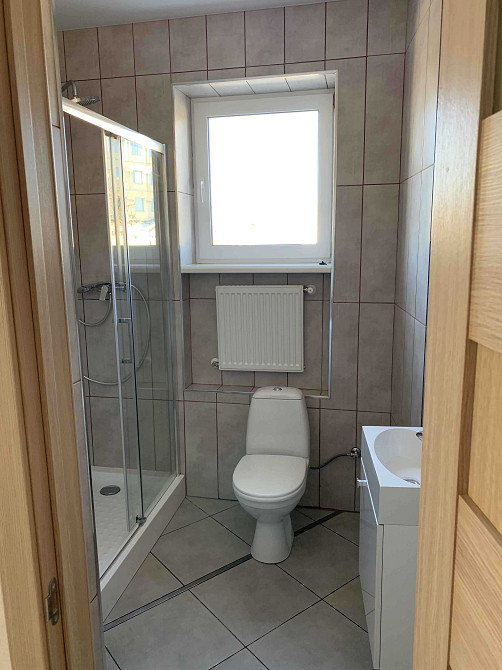 Сдам полногабаритную 1к. квартиру. Тихий центр в сторону Хол. горы Харьков - изображение 7