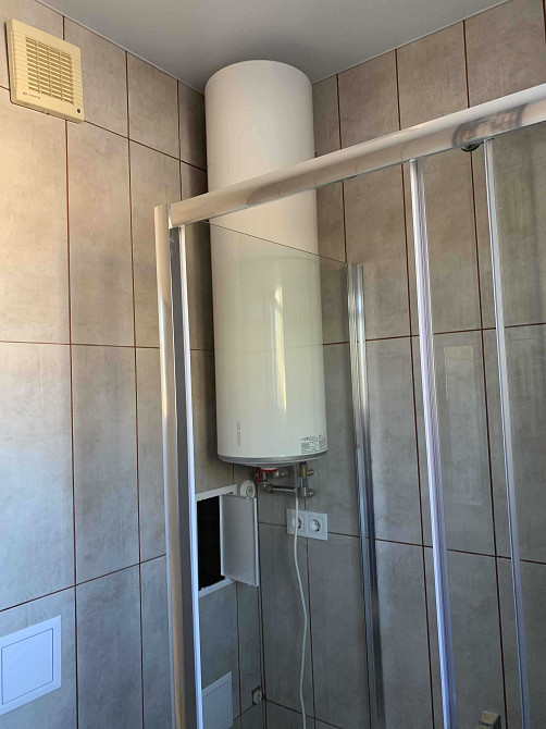 Сдам полногабаритную 1к. квартиру. Тихий центр в сторону Хол. горы Харьков - изображение 4