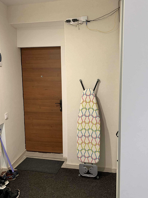 Сдам полногабаритную 1к. квартиру. Тихий центр в сторону Хол. горы Харьков - изображение 8