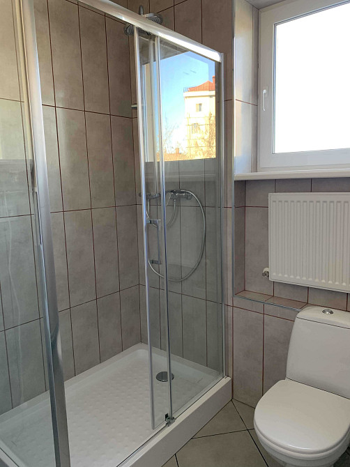 Сдам полногабаритную 1к. квартиру. Тихий центр в сторону Хол. горы Харьков - изображение 6