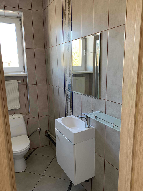 Сдам полногабаритную 1к. квартиру. Тихий центр в сторону Хол. горы Харьков - изображение 5