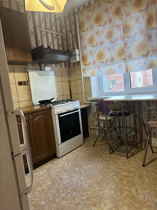 Сады 3 1 комнатная квартира Полтава - изображение 2