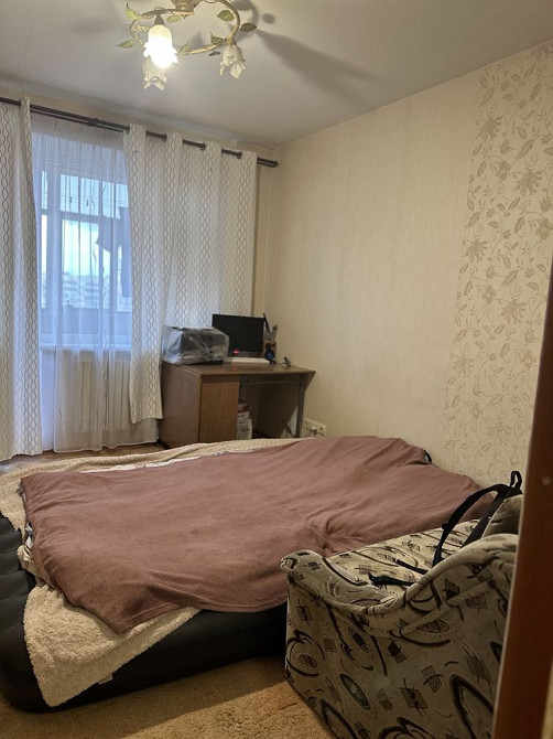 Сады 3 1 комнатная квартира Полтава - изображение 6