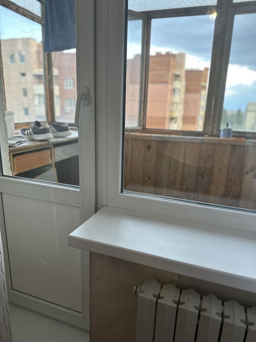 Сады 3 1 комнатная квартира Полтава - изображение 8