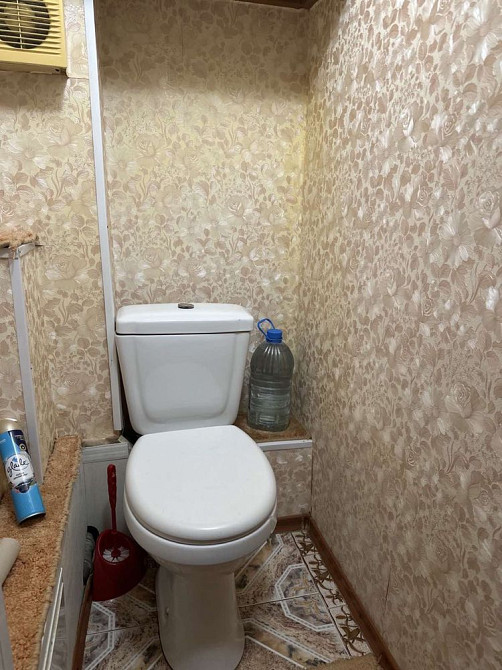 Сады 3 1 комнатная квартира Полтава - изображение 5