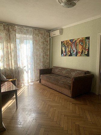 Сдам 2 х комнатную на Преображенской Одесса - изображение 4