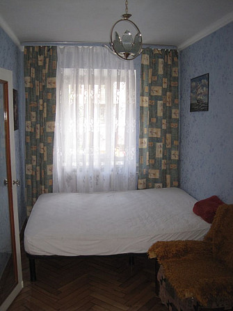 Сдам 2 х комнатную на Преображенской Одеса - зображення 5