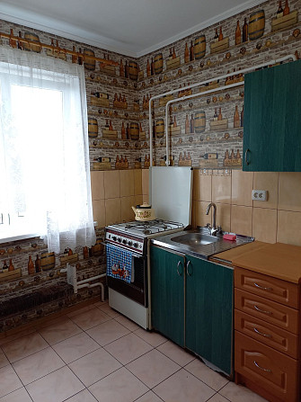 Сдам 2 комнатную квартиру на Прокофьева можно на короткий срок Сумы - изображение 1