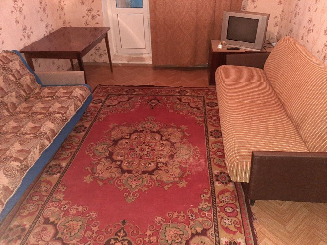 Сдам 2 комнатную квартиру на Прокофьева можно на короткий срок Сумы - изображение 2