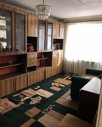 Оренда 1-но кімнатної квартири ,вул Князя Романа Бармаки - зображення 4