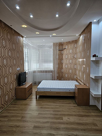 Есть варианты. Сдам 1 комнатную квартиру в ЖК Романовский. Одесса - изображение 1