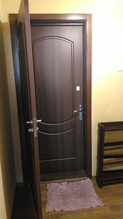 1 комнатная квартира на Пролетарской Харьков - изображение 1