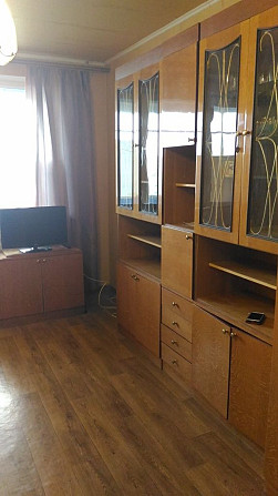 1 комнатная квартира на Пролетарской Харьков - изображение 6