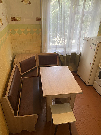 Сдам однокомнатную квартиру. 4000 + коммуналка Кременчуг - изображение 4