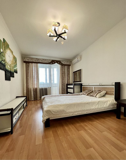 Здам 4-к квартиру вул.Волинська 10 Київ - зображення 3