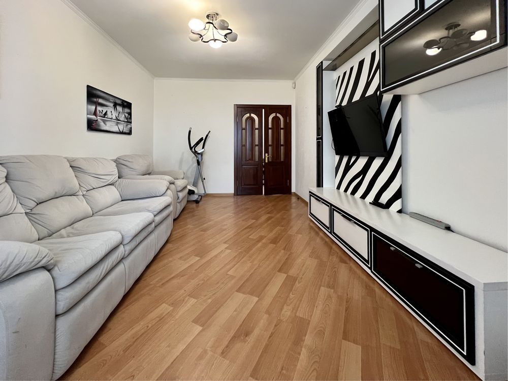 Здам 4-к квартиру вул.Волинська 10 Київ - зображення 4