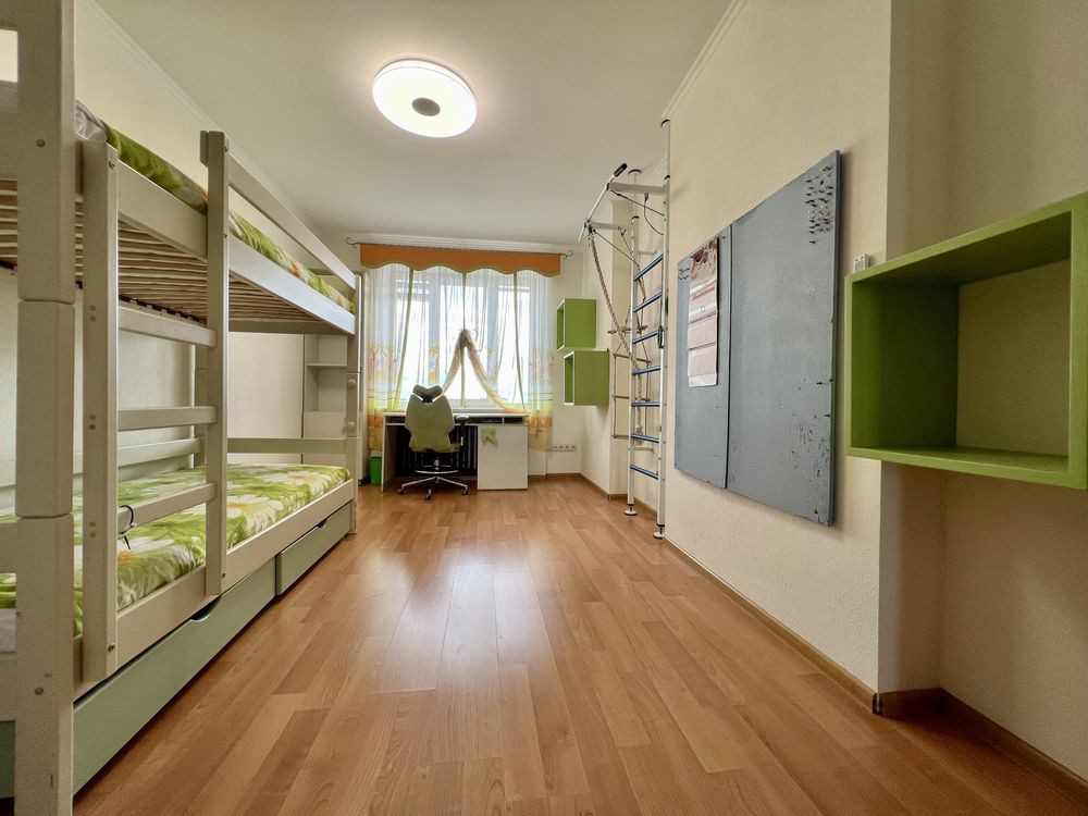 Здам 4-к квартиру вул.Волинська 10 Київ - зображення 6