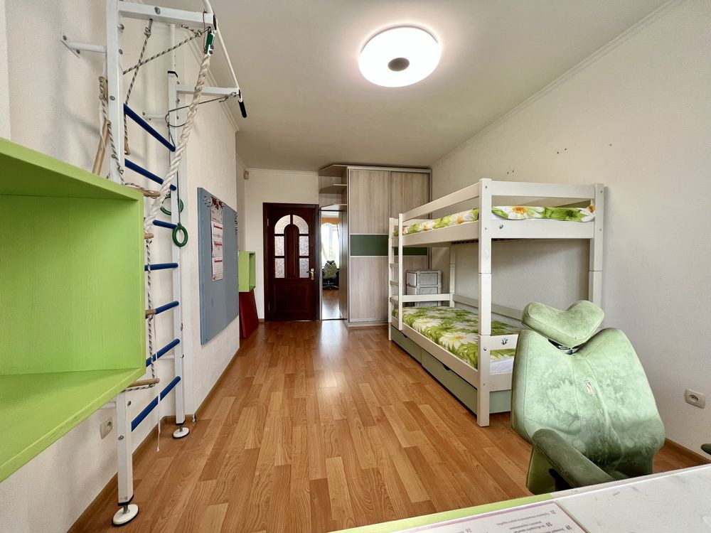 Здам 4-к квартиру вул.Волинська 10 Київ - зображення 7