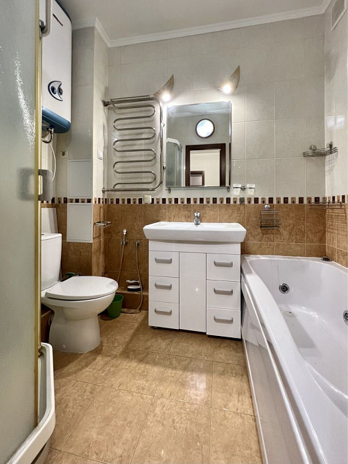 Здам 4-к квартиру вул.Волинська 10 Київ - зображення 5