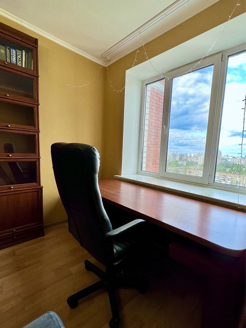 Здам 4-к квартиру вул.Волинська 10 Київ - зображення 2