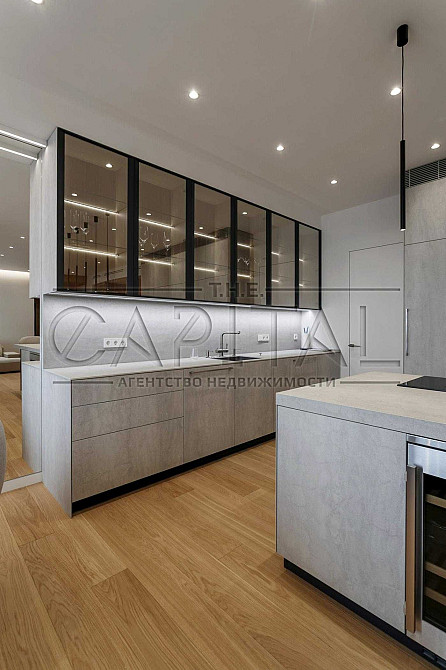 Аренда квартиры, Park Avenue VIP, Димеевская, 29 Киев - изображение 5