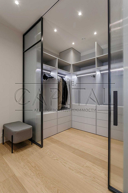 Аренда квартиры, Park Avenue VIP, Димеевская, 29 Киев - изображение 7