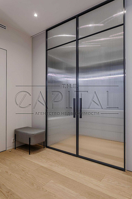 Аренда квартиры, Park Avenue VIP, Димеевская, 29 Киев - изображение 8