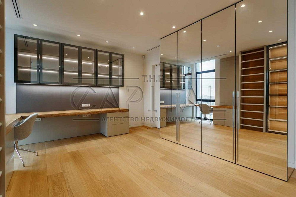 Аренда квартиры, Park Avenue VIP, Димеевская, 29 Киев - изображение 4