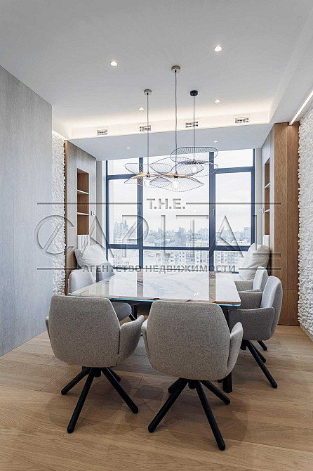 Аренда квартиры, Park Avenue VIP, Димеевская, 29 Киев - изображение 3