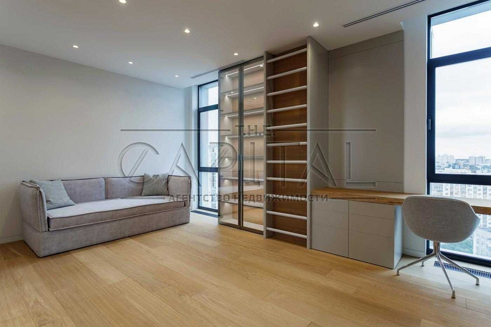 Аренда квартиры, Park Avenue VIP, Димеевская, 29 Киев - изображение 2