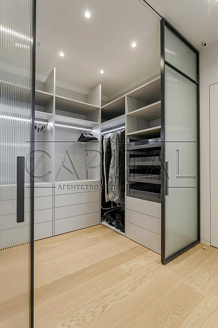 Аренда квартиры, Park Avenue VIP, Димеевская, 29 Киев - изображение 6