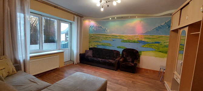 Сдается  1 комнатная квартира Таирова Одесса - изображение 4