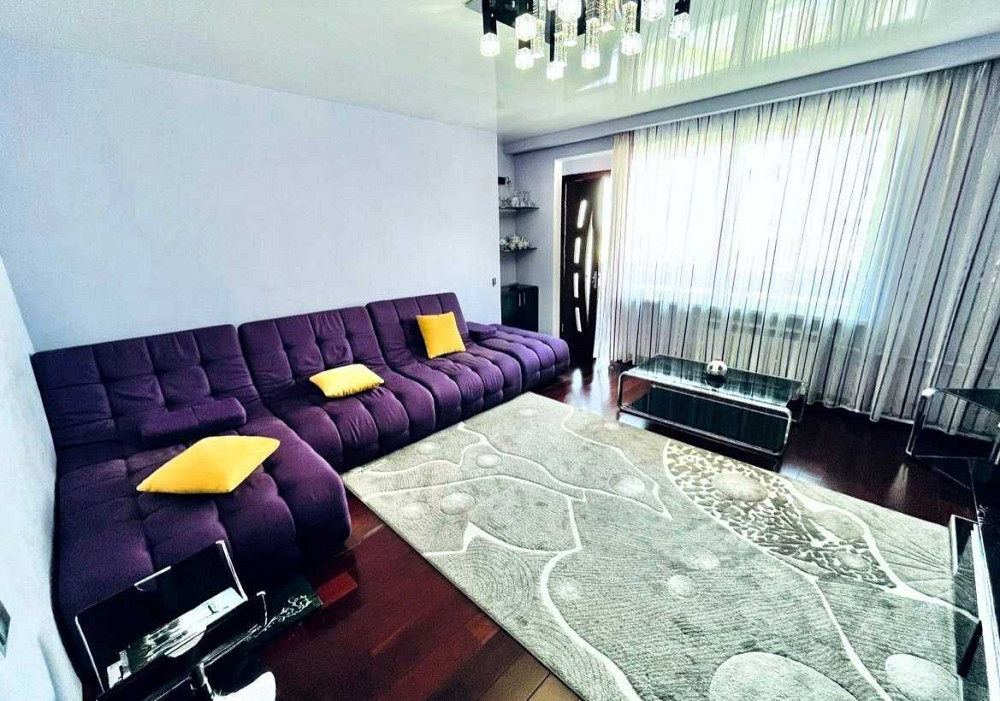 Оренда 3-кімн. бульвар Лесі Українки, 21 біля метро Печерська Київ - зображення 7