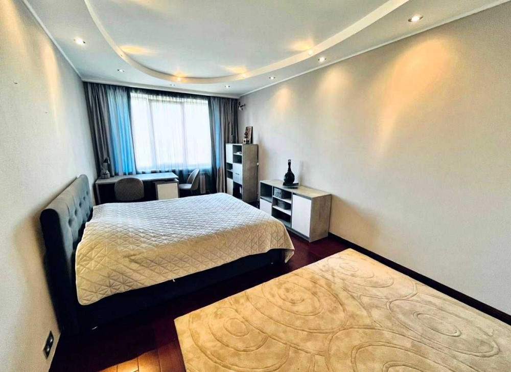 Оренда 3-кімн. бульвар Лесі Українки, 21 біля метро Печерська Київ - зображення 6