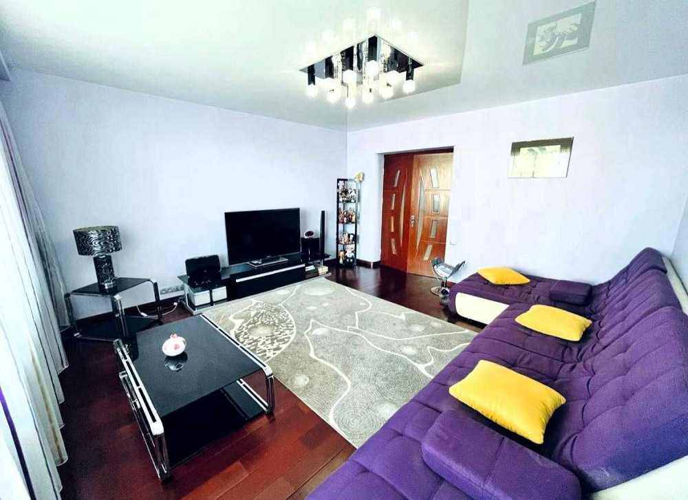 Оренда 3-кімн. бульвар Лесі Українки, 21 біля метро Печерська Київ - зображення 8