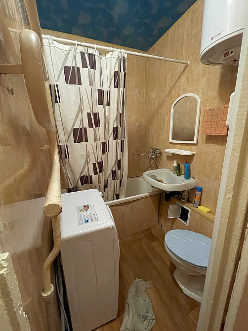 Сдам 1к пр Слобожанский Петра Калнышевского Днепр - изображение 3