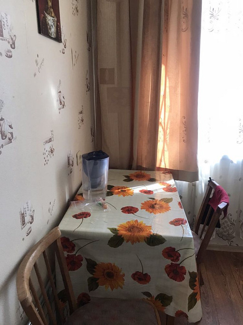 Сдам 1к пр Слобожанский Петра Калнышевского Днепр - изображение 5