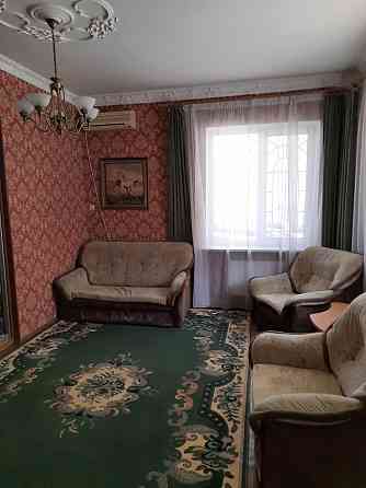 Сдам свою двухкомнатную квартиру в историческом центре города. Одесса