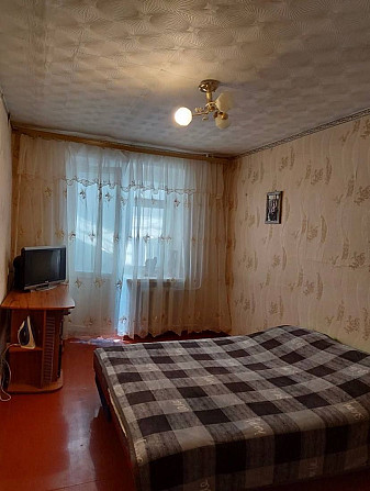 Оренда 3 кімн. квартира від власника вул. Кирилкина Краматорськ - зображення 1