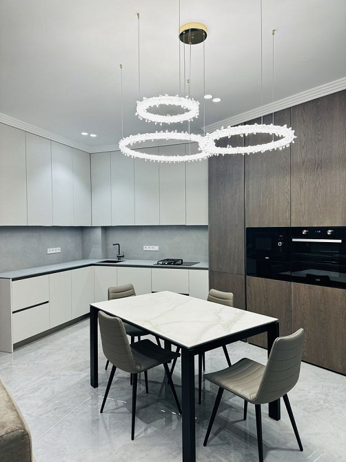 Оренда 1.5к Жк Residents Park Ужгород - зображення 4