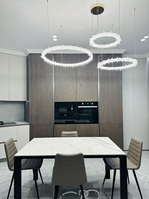 Оренда 1.5к Жк Residents Park Ужгород - зображення 2