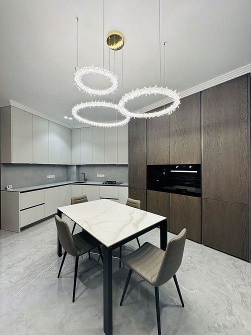 Оренда 1.5к Жк Residents Park Ужгород - зображення 5