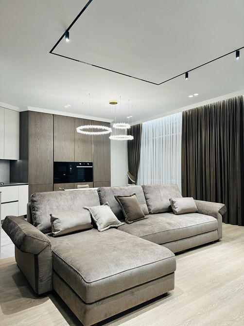 Оренда 1.5к Жк Residents Park Ужгород - зображення 1