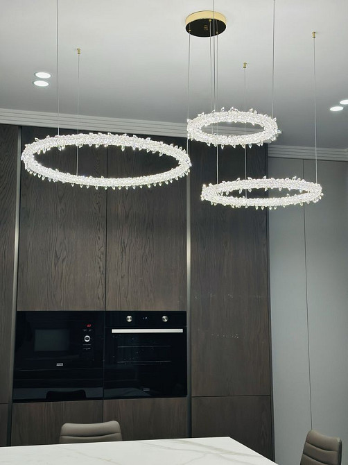 Оренда 1.5к Жк Residents Park Ужгород - зображення 3